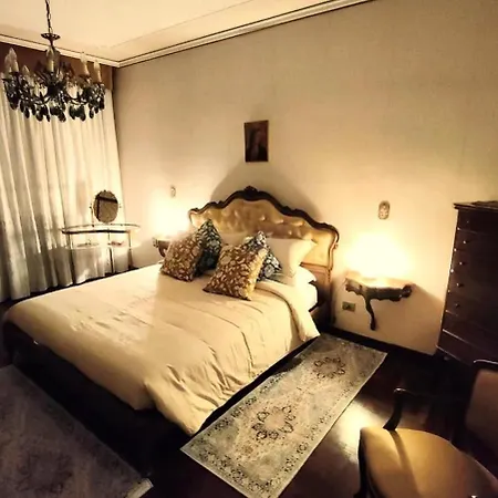 Queen Home Gabrielle Venice Exterior photo