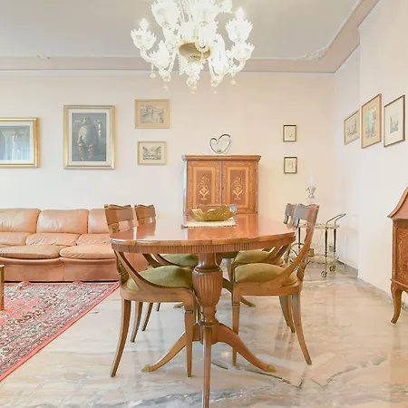 Queen Home Gabrielle Venice Exterior photo