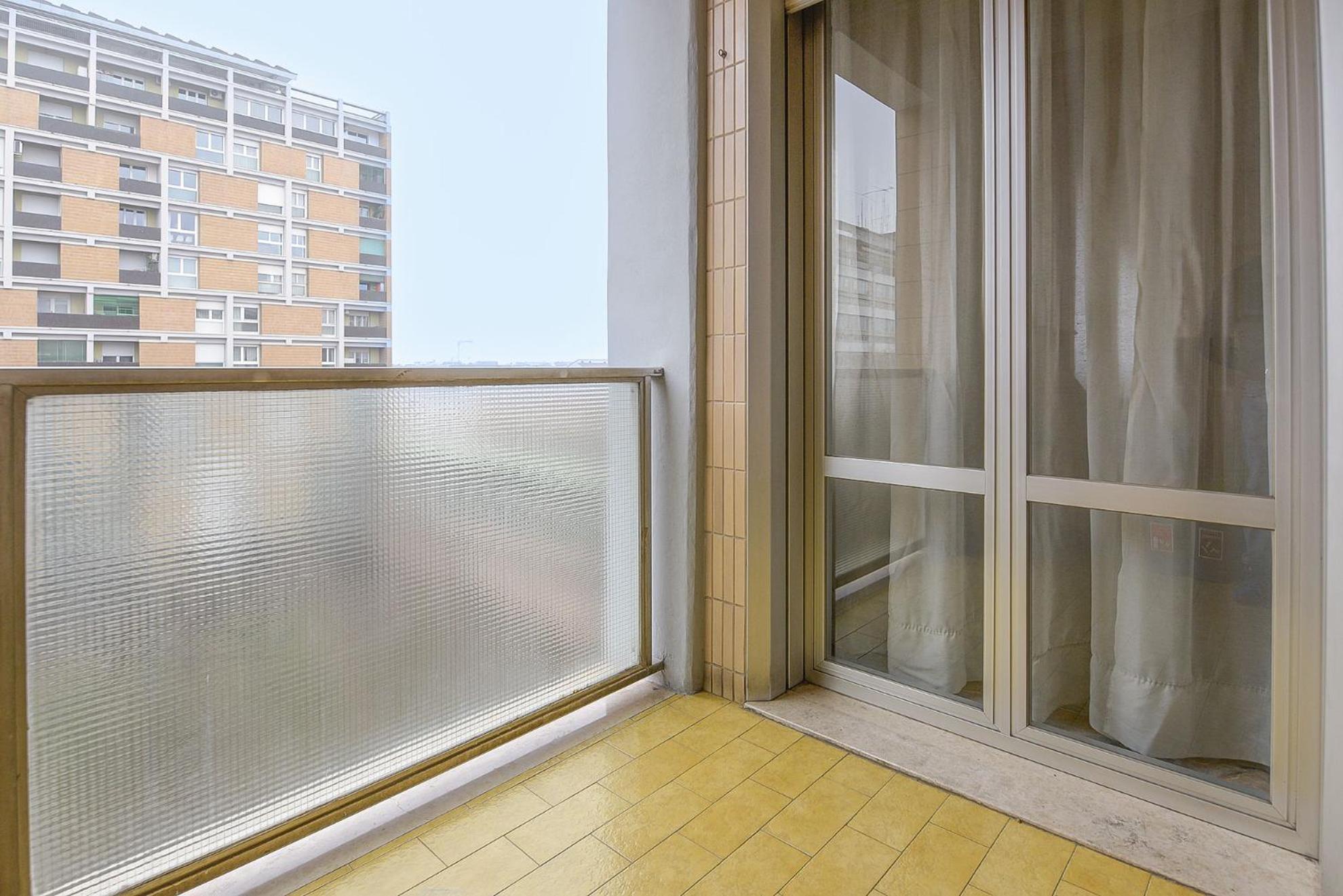 Queen Gabrielle Apartment Venedig